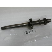 PINION SHAFT